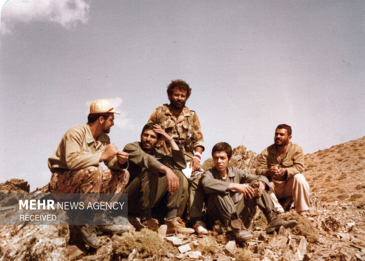 شهید باقری