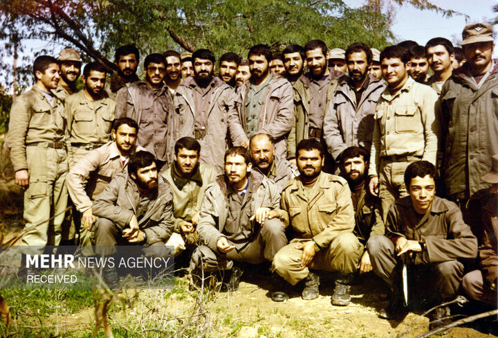 شهید باقری