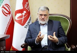 برنامه‌ریزی ارتباطی برای مراسم تشییع رهبر شهید انقلاب