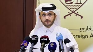 ماجد الانصاری: هیچ توجیهی برای حملات اسرائیل به لبنان وجود ندارد