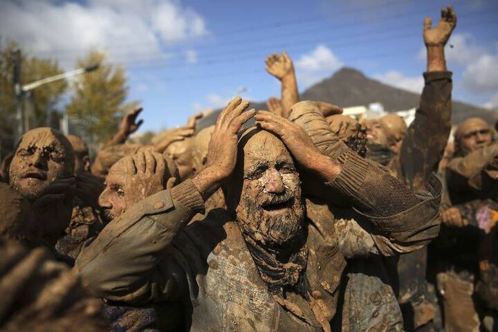 از چهل‌منبر تا گل‌مالی؛ آیین‌های کمتر شناخته‌شده محرم در ایران