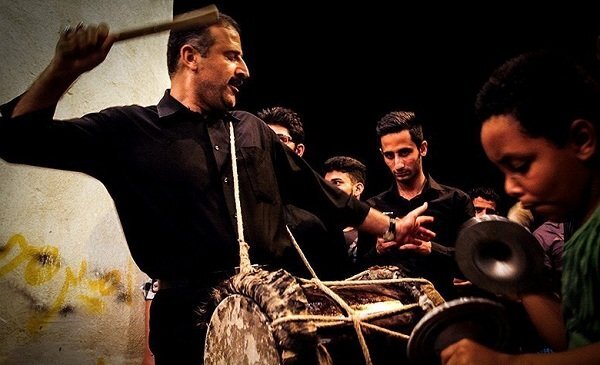 از چهل‌منبر تا گل‌مالی؛ آیین‌های کمتر شناخته‌شده محرم در ایران