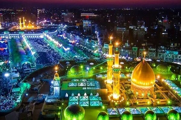 ثبت‌نام سفرهای عتبات عالیات در ماه محرم آغاز شد