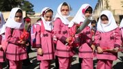 لباس فرم مدارس ۳ ساله شد