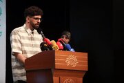 شهیدی که حتی در لیست ترور هم نبود