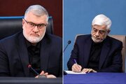 رئیس ستاد برگزاری مراسم تشییع رهبر شهید انقلاب در تهران معرفی شد