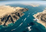 هاآرتص: تنگه هرمز دکترین امنیتی اسرائیل را بلعید
