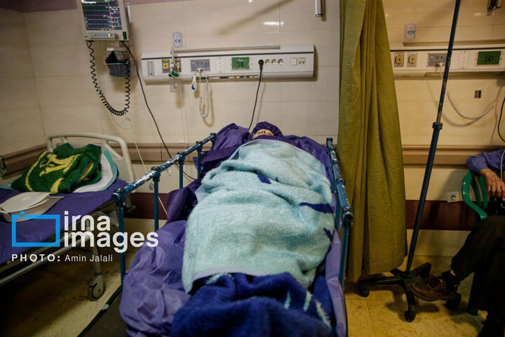 مطالبه ۷ همتی وزارت بهداشت از بیمه شخص ثالث