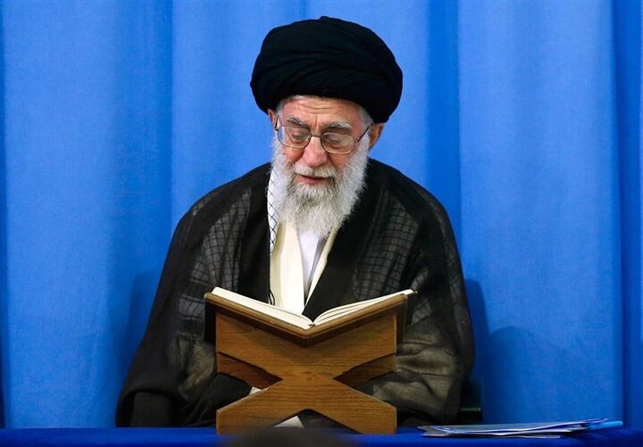 جامعه قرآنی کشور در رثای «رهبر شهید قرآنی» به میدان آمد