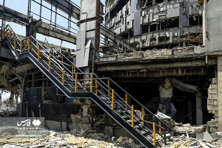 پژوهشگاه فضایی