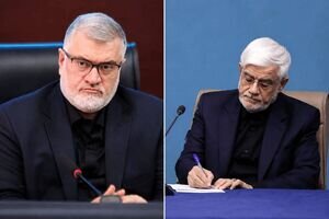 رئیس ستاد برگزاری مراسم تشییع رهبر شهید انقلاب در تهران معرفی شد