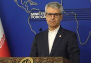 بقایی:تفاهمنامه به امضای روسای جمهور ایران و آمریکا رسید