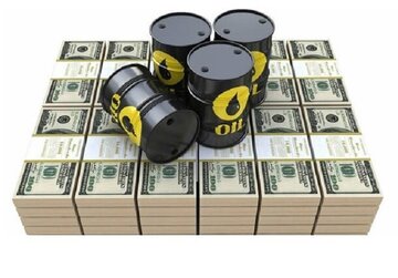 قیمت جهانی نفت امروز ۱۴۰۵/۴/۶