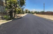 امتداد معبر آفرین در طرشت بازگشایی شد
