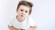 شیرینی و شکلات عامل ابتلای کودکان به اسهال