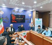 راه‌اندازی سامانه «فواد» در بنیاد شهید ایلام
