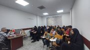 برگزاری کارگاه نویسندگی «روایت معنا» با محوریت دفاع مقدس برای نسل نوجوان و جوان