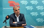 ۲۴۹ شهید از استان فارس در جنگ تحمیلی سوم به شهادت رسیدند