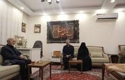 سرلشکر عبداللهی: شهید پاکپور مرد میدان و معمار تحولات عملیاتی بود