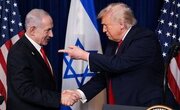 ترامپ خواستار موافقت اسرائیل با آتش‌بس لبنان شد