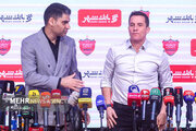 پایان همکاری اوسمار و پرسپولیس قطعی است