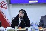 ارائه خدمات روانشناختی رایگان به خانواده شهدا در کنار پیگیری حقوقی