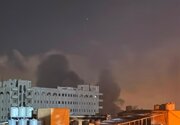 اتفاقی که برای اولین بار در تاریخ مقاومت لبنان رخ می‌دهد