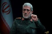 حزب‌الله لبنان ۱۰۴ روز در جنگ تحمیلی سوم کنار ایران جنگید