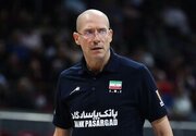 پیاتزا: نقطه ضعف ما پاسور نیست، کل تیم است