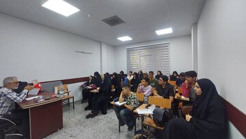 برگزاری کارگاه نویسندگی «روایت معنا» با محوریت دفاع مقدس برای نسل نوجوان و جوان