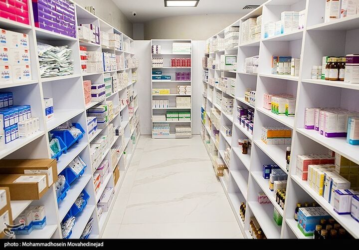 سازمان غذا و دارو: شرکت‌ها قیمت دارو را روی بسته‌بندی درج نکنند