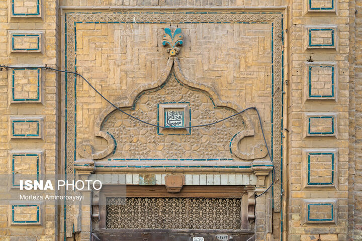 خانه تاریخی