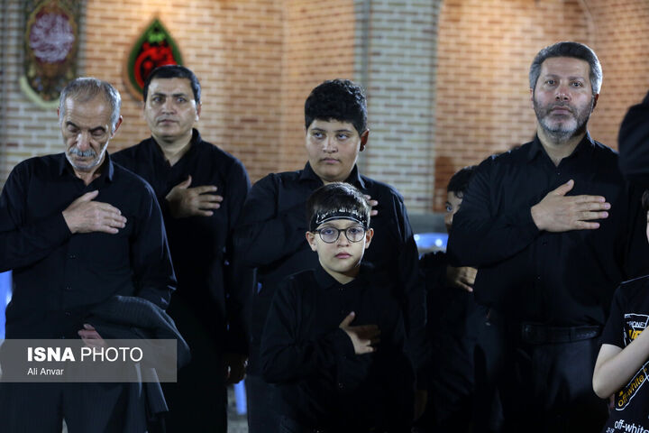 حسینیه