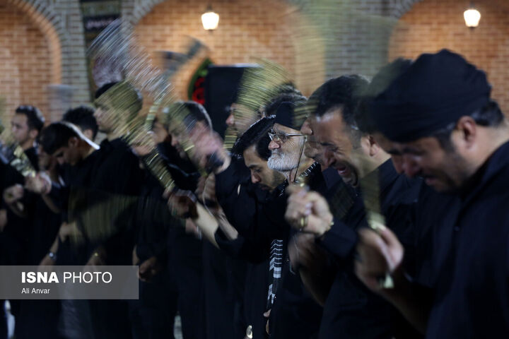حسینیه