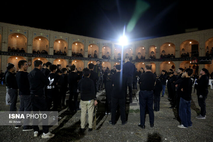 حسینیه
