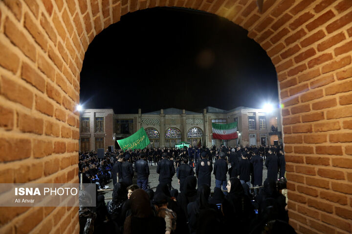 حسینیه