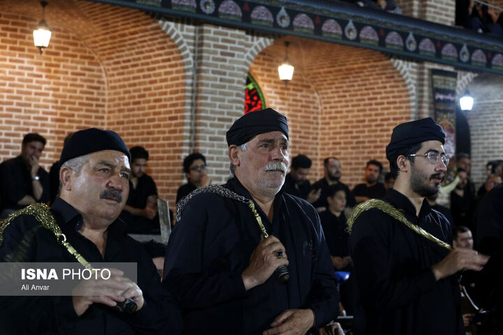 حسینیه