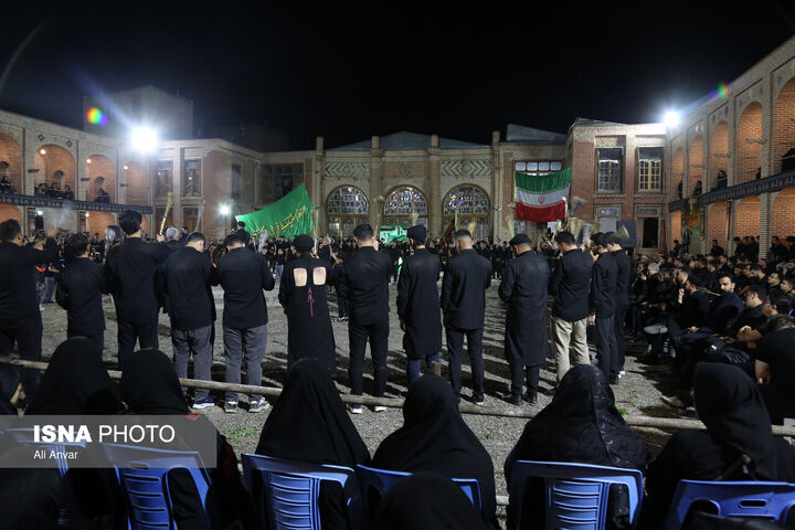 حسینیه