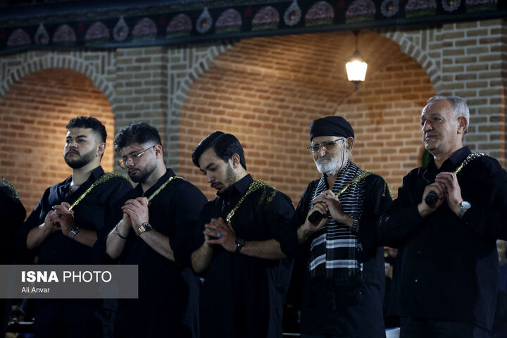 حسینیه