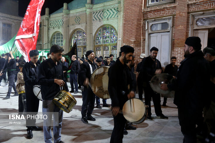 حسینیه