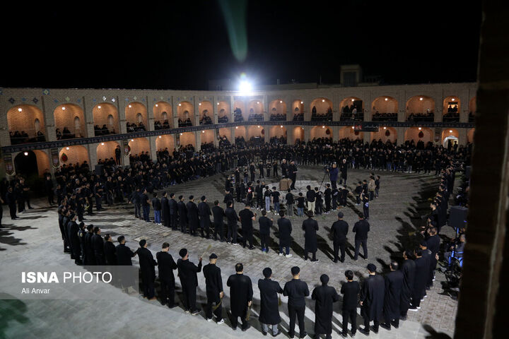 حسینیه