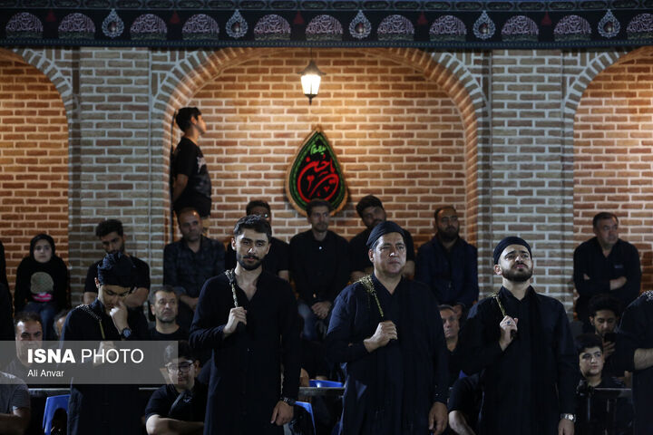 حسینیه