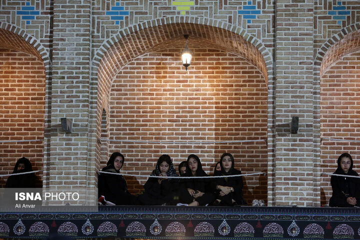 حسینیه