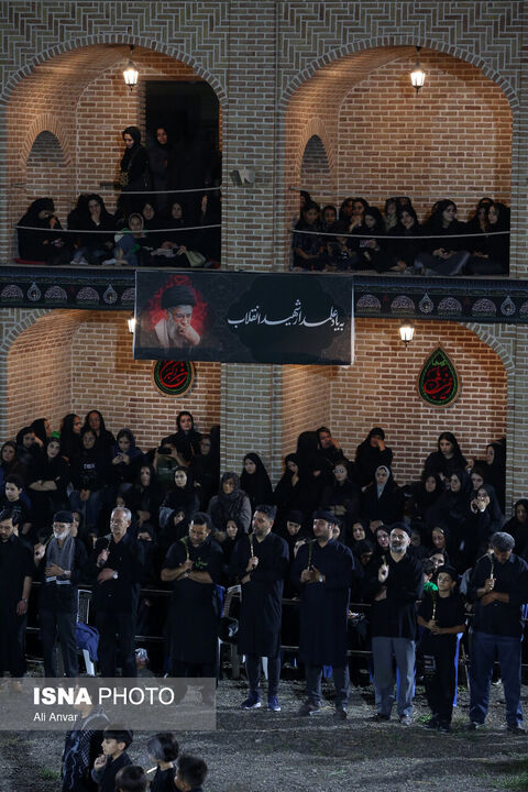حسینیه