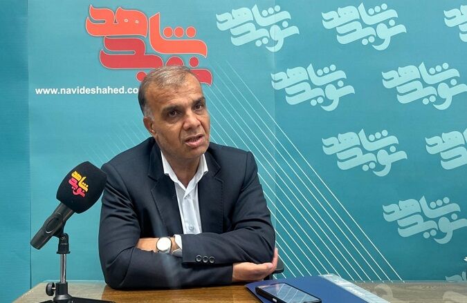 ۲۴۹ شهید از استان فارس در جنگ تحمیلی سوم به شهادت رسیدند