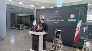 امکان تجمیع انتخابات ریاست‌جمهوری و مجلس بررسی می‌شود