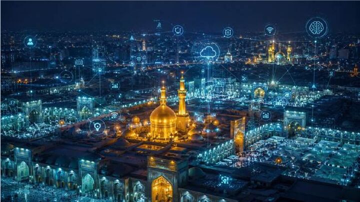استفاده از ظرفیت‌های هوش مصنوعی برای ارتقای تجربه زائران