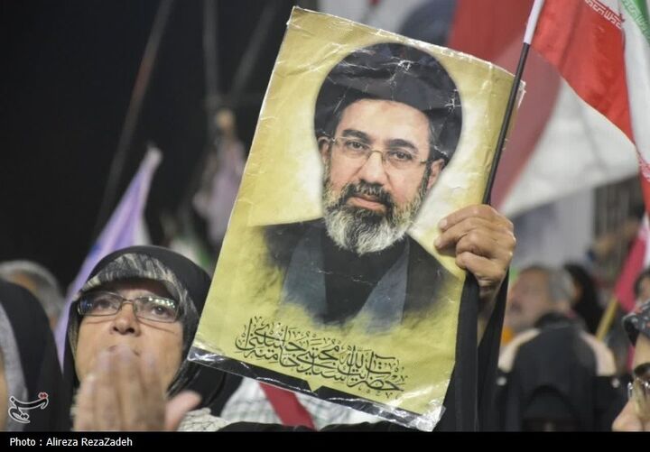 استقبال شاعران از پیام رهبر معظم انقلاب