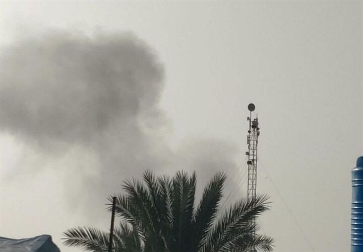 جنگنده‌های اسرائیل اردوگاه البریج غزه را بمباران کردند