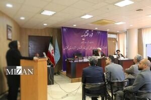 صدور رأی یکی از بزرگ‌ترین پرونده‌های اقتصادی کشور